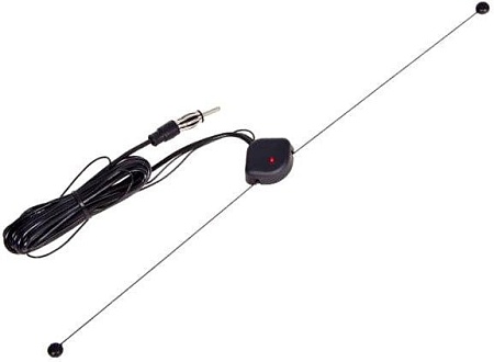 Антенна для радиостанции Триада 16 Super