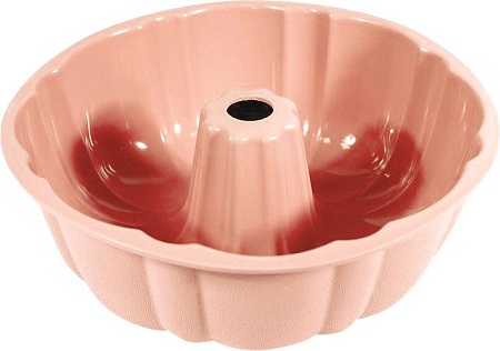 Форма для выпечки Swed House Lammticka 34.22.8557 (розовый)