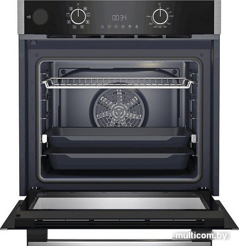 Электрический духовой шкаф Grundig GEBD19300B