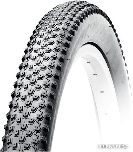 Велопокрышка CST C-1837 Soft Seven 54-559 26x2.10