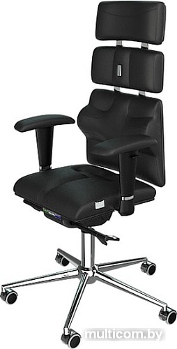 Кресло Kulik System Pyramid (черный)