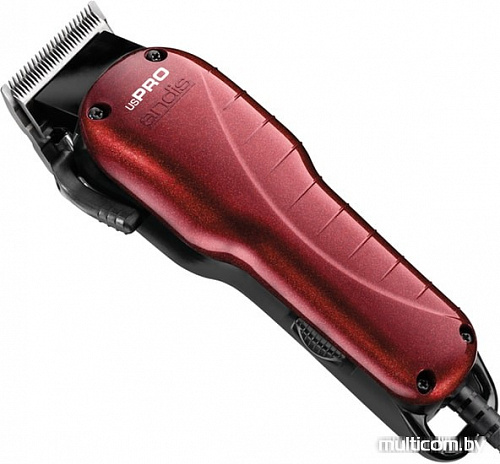 Машинка для стрижки Andis US-1 Adjustable Blade Clipper 66220