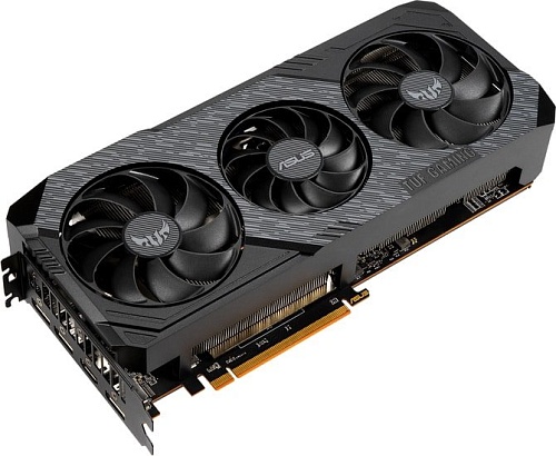 Видеокарта ASUS TUF Gaming X3 Radeon RX 5600 XT EVO 6GB GDDR6