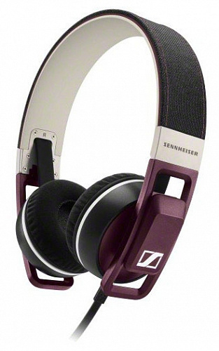 Наушники Sennheiser Urbanite