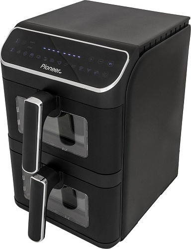 Аэрогриль (аэрофритюрница) Pioneer SM560D