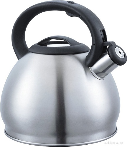 Чайник со свистком Alberg AL-3043