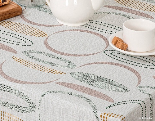 Скатерть АртПостель Тенор СБ.150.150 150x150