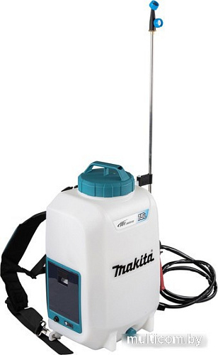 Аккумуляторный опрыскиватель Makita DUS158Z