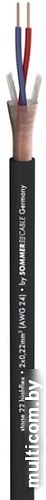 Кабель Sommer Cable 200-0001
