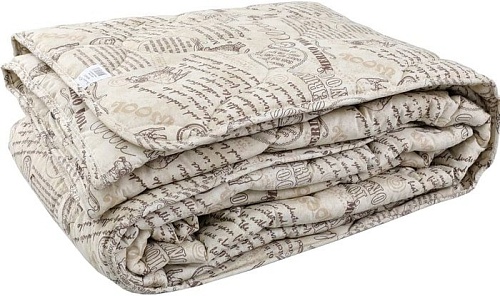 Одеяло Нордтекс Волшебная Ночь Меринос 172x205