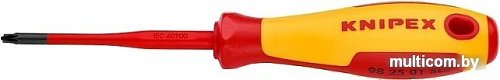 Отвертка Knipex 982502SLS