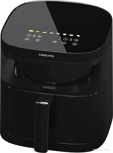 Аэрогриль Hiberg MGG 600 B