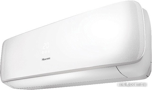 Сплит-система Hisense Neo Premium Classic A Upgrade AS-24HW4SBATG005