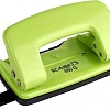Дырокол Raion 480G(LGR) (салатовый)