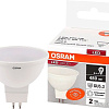 Светодиодная лампа Osram LV MR1650 6 SW/840 230V GU5.3 10X1 RU