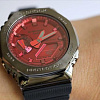 Наручные часы Casio G-Shock GM-2100B-4A