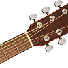 Электроакустическая гитара Fender CD-140SCE (натуральный)