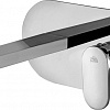 Смеситель Paffoni Candy CA105CR