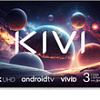 Телевизор KIVI M55UD70W
