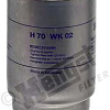 Hengst H70WK02
