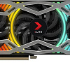 Видеокарта PNY GeForce RTX 3080 10GB XLR8 Revel Epic-X RGB Triple Fan LHR