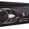 USB-магнитола Five F22W