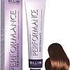 Ollin Professional Performance 6/34 темно-русый золотисто-медный