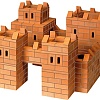Сборная модель БрикНик Замок