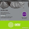 Картридж CACTUS CS-DK11209 (аналог Brother DK11209)
