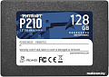 SSD Patriot P210 128GB P210S128G25