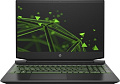 Игровой ноутбук HP Pavilion Gaming 15-ec2095nq 5D4X4EA