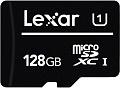 Карта памяти Lexar microSDXC LFSDM10-128ABC10 128GB