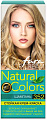 Крем-краска Fara Natural Colors 352 шампань 50 мл