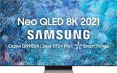 Samsung Neo QLED 8K QN900A QE65QN900AUXCE