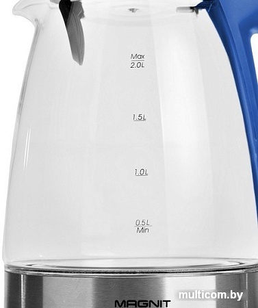 Электрочайник Magnit RMK-3701