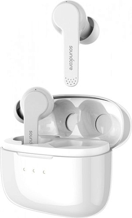 Наушники Anker SoundCore Liberty Air (белый)