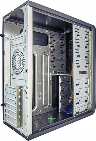 Корпус ExeGate CP-603 500W EX278393RUS