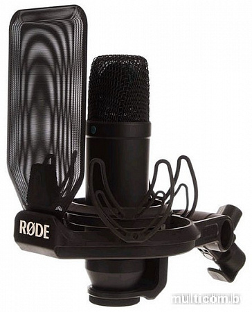 Микрофон RODE NT1 Kit