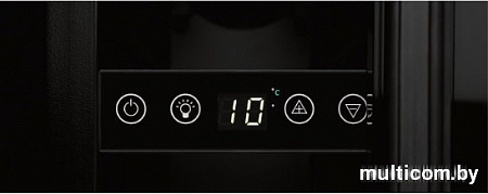 Винный шкаф Electrolux ERW0273AOA