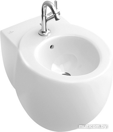 Биде Villeroy & Boch Aveo new generation [741100R1]