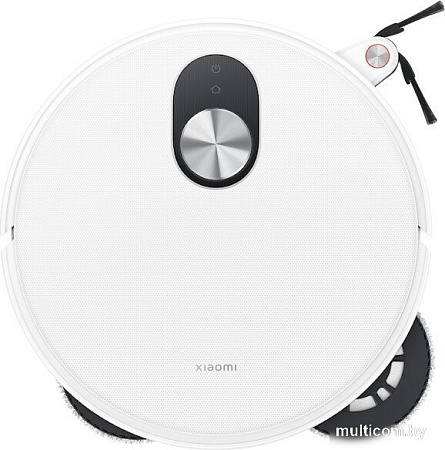 Робот-пылесос Xiaomi Robot Vacuum 5 Pro OV21GL (евровилка, белый)