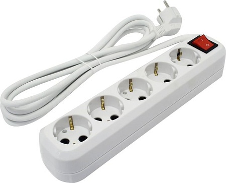 Сетевой фильтр 5bites SP5W-350