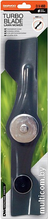 Нож для газонокосилки Daewoo Power DLM 460