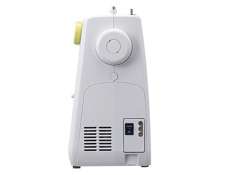 Электромеханическая швейная машина Janome EQ25