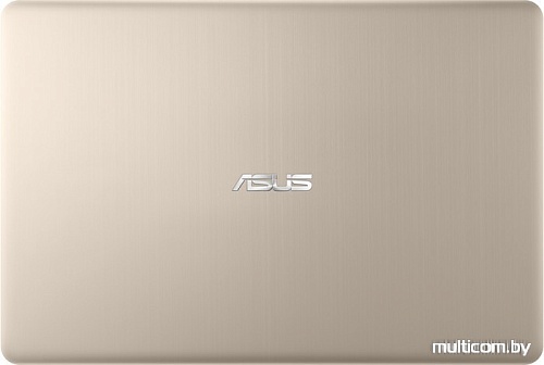 Ноутбук ASUS VivoBook Pro 15 N580VD-DM347