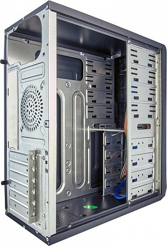 Корпус ExeGate CP-603 500W EX278393RUS