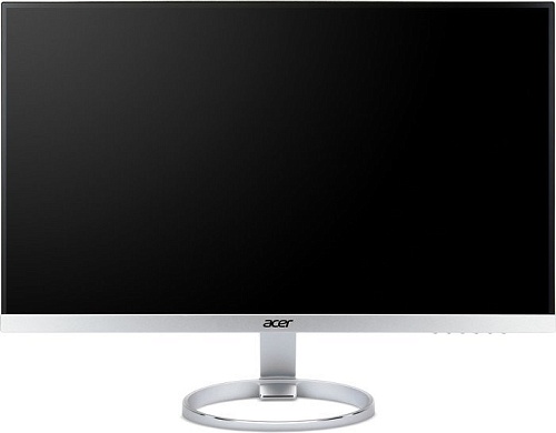 Монитор Acer H277HK [UM.HH7EE.026]