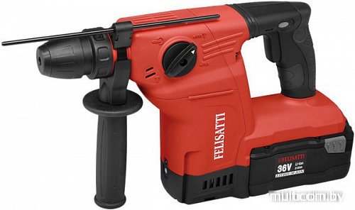 Перфоратор Felisatti RH26/36CVR