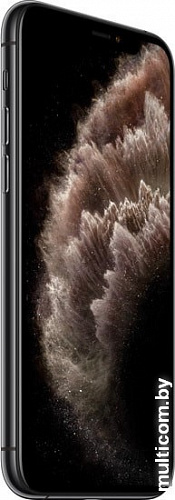 Смартфон Apple iPhone 11 Pro Max 512GB Dual SIM (серый космос)