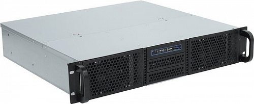 Корпус Procase EM204 [EM204-B-0]